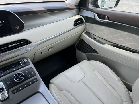 Used 2020 Hyundai Palisade Limited AWD/4WD image 33