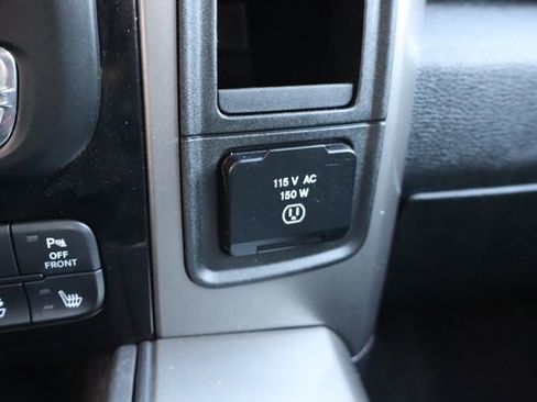 Used 2017 RAM 1500 Sport w/ Convenience Group AWD/4WD image 22