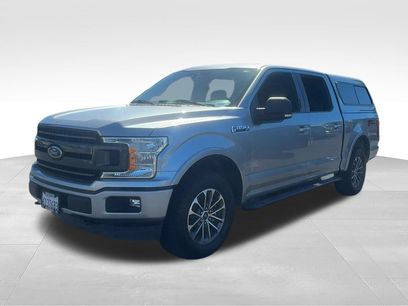Used 2020 Ford F150 XLT