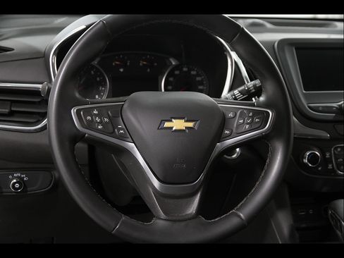 Certified 2023 Chevrolet Equinox LT AWD/4WD image 7