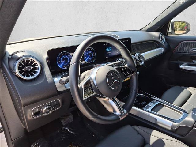 Certified 2024 Mercedes-Benz EQB 250+ image 10