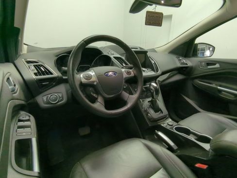 Used 2015 Ford Escape Titanium AWD/4WD image 27