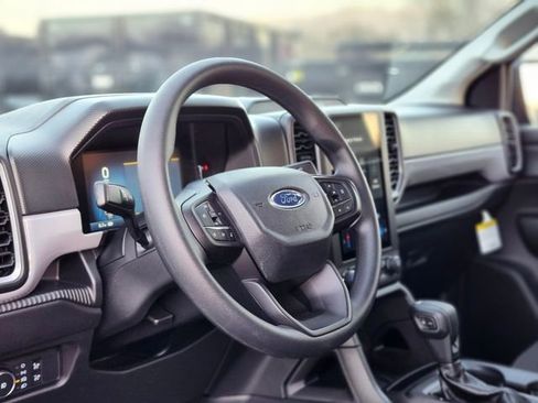 New 2025 Ford Ranger XL w/ Trailer Tow Package image 19