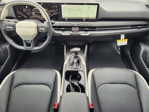 New 2025 Kia K4 GT-Line w/ GT-Line Premium Package image 20
