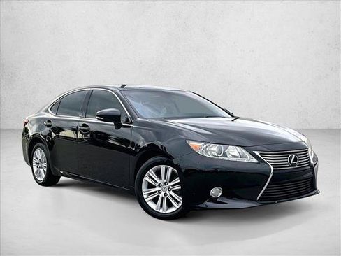 Used 2013 Lexus ES 350 w/ Premium Pkg FWD image 11