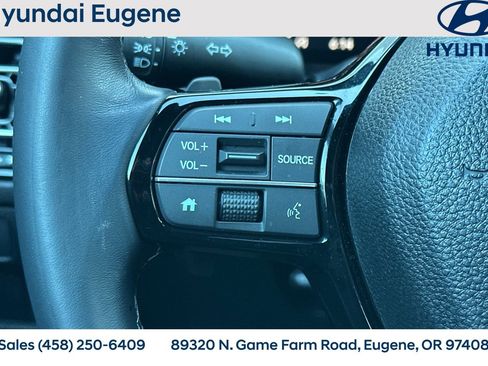 Used 2024 Honda Civic Sport image 27