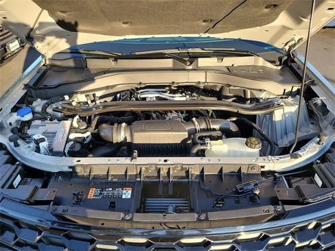 Used 2025 Ford Explorer ST w/ Sun And Sound Package image 24