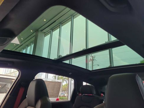 New 2026 Audi SQ7 Prestige AWD/4WD image 14