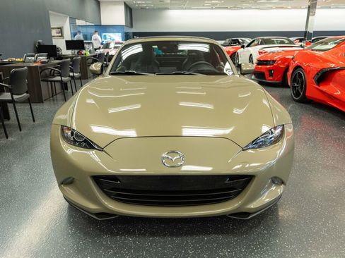 Used 2023 MAZDA MX-5 Miata Grand Touring image 2