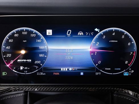 Certified 2026 Mercedes-Benz G 63 AMG 4MATIC image 14