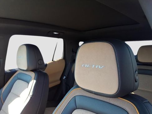 Used 2026 Chevrolet Equinox ACTIV w/ Convenience Package III image 19