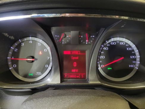 Used 2014 GMC Terrain SLT w/ Safety Package image 23