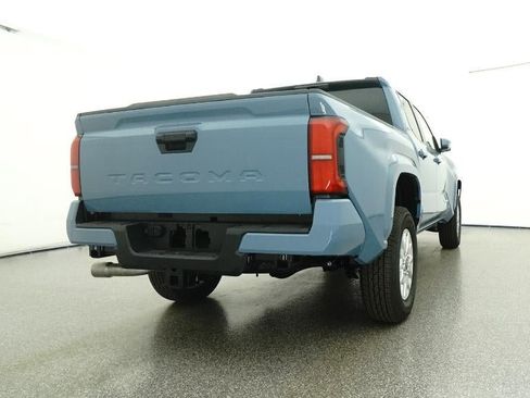 New 2026 Toyota Tacoma SR5 image 51