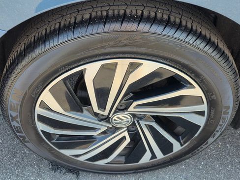 Used 2020 Volkswagen Jetta SEL FWD image 9