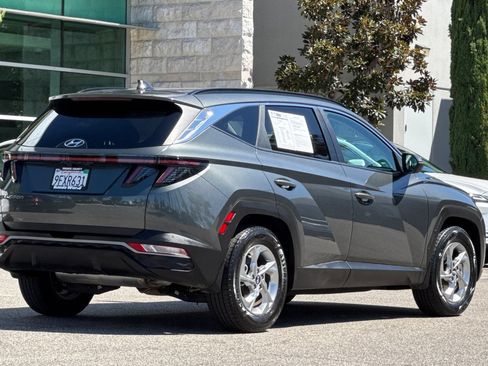 Used 2023 Hyundai Tucson SEL FWD image 4