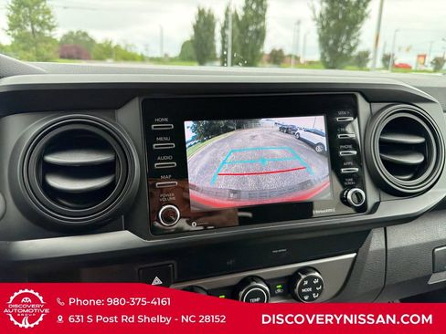 Used 2020 Toyota Tacoma SR AWD/4WD image 18