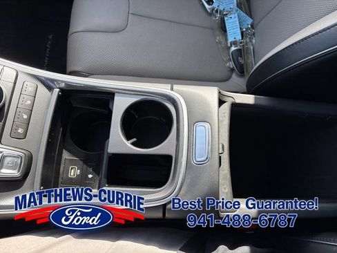 Used 2023 Hyundai Santa Fe Limited w/ Cargo Package AWD/4WD image 22