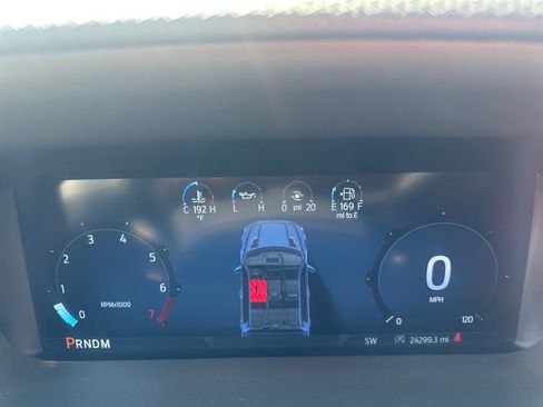 Used 2025 Ford F150 XLT w/ Equipment Group 301A Standard AWD/4WD image 34