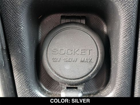 Used 2005 Honda CR-V LX image 18