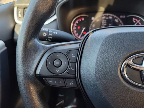 Used 2023 Toyota RAV4 XLE image 15