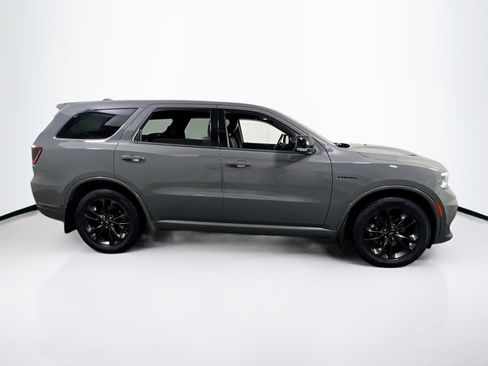 Used 2022 Dodge Durango R/T w/ Blacktop Package image 4