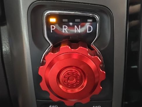 Used 2018 RAM 1500 Sport w/ Convenience Group AWD/4WD image 23
