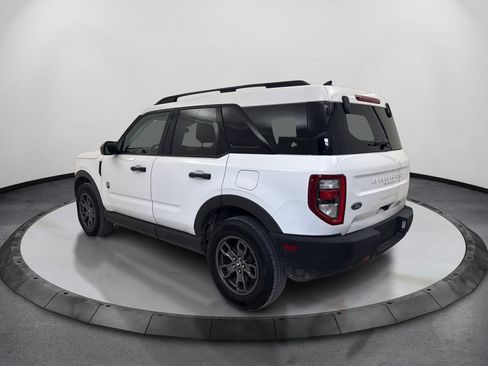 Used 2022 Ford Bronco Sport Big Bend w/ Convenience Package AWD/4WD image 7
