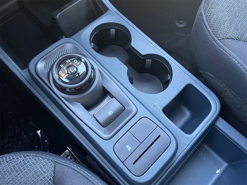 New 2025 Ford Maverick XL image 8