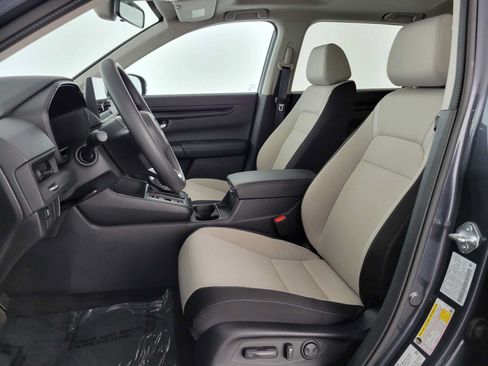 Used 2025 Honda CR-V EX image 20