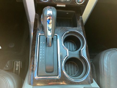 Used 2014 Ford F150 Platinum AWD/4WD image 23
