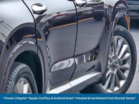 Used 2020 Hyundai Palisade Limited AWD/4WD image 21