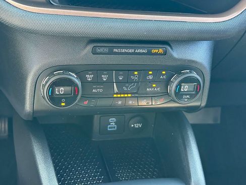 Used 2021 Ford Bronco Sport Outer Banks AWD/4WD image 21