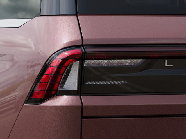 New 2027 Lincoln Navigator L Black Label AWD/4WD image 21