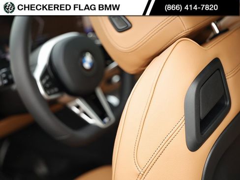 Used 2025 BMW 430i 430i w/ M Sport Package image 25