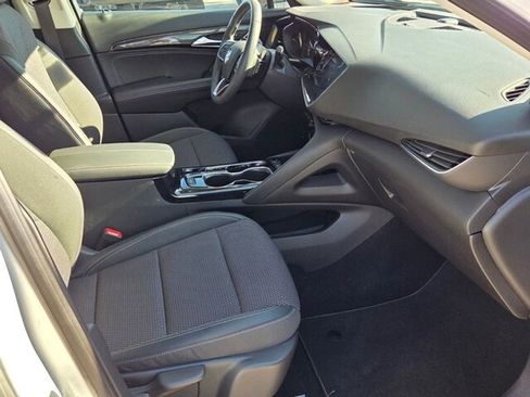 Certified 2023 Buick Envision Preferred image 13