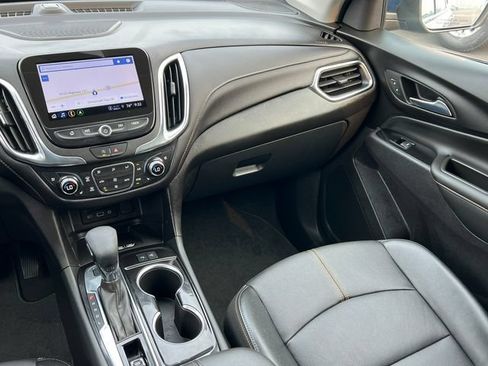 Used 2024 Chevrolet Equinox Premier AWD/4WD image 39