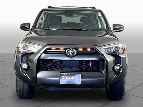 Used 2023 Toyota 4Runner SR5 RWD image 4