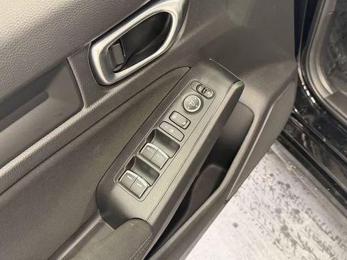 Used 2024 Honda Civic Sport image 12