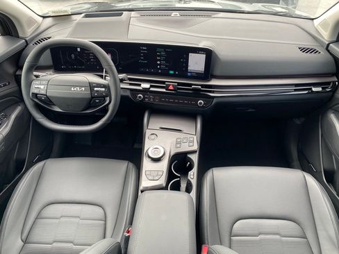 New 2026 Kia Sportage SX Prestige image 24