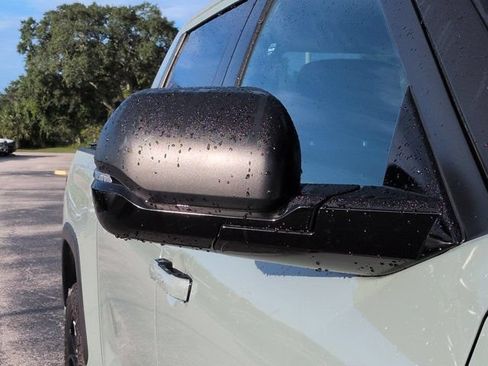 Used 2024 Toyota Tundra SR5 RWD image 12