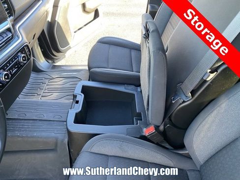 Used 2023 GMC Sierra 1500 Elevation image 21