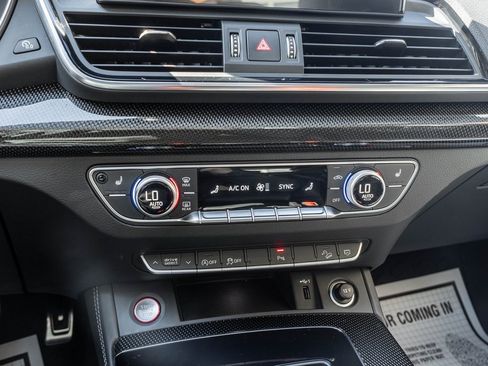 Used 2023 Audi SQ5 Premium Plus image 20