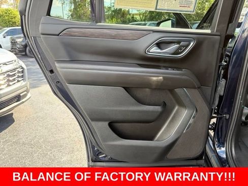 Used 2024 Chevrolet Tahoe LS RWD image 13
