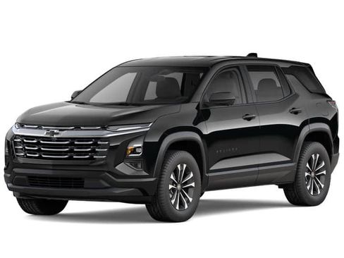 New 2026 Chevrolet Equinox LT w/ Convenience Package II FWD image 51