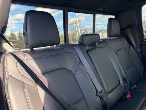 New 2026 RAM 1500 Rebel w/ Rebel Level 2 Equipment Group image 35