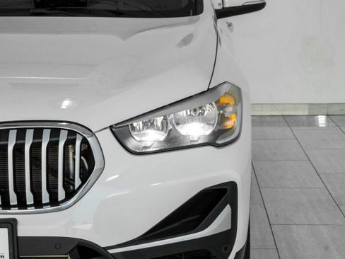 Used 2021 BMW X1 sDrive28i FWD image 48