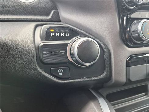 Used 2022 RAM 1500 Big Horn RWD image 11