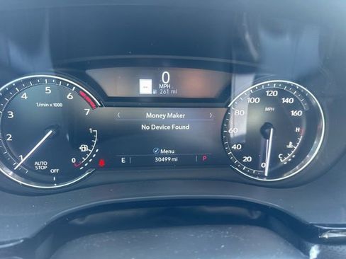 Used 2024 Cadillac XT5 Premium Luxury FWD image 2