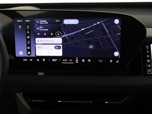 New 2027 Audi Q6 e-tron Prestige AWD/4WD image 19