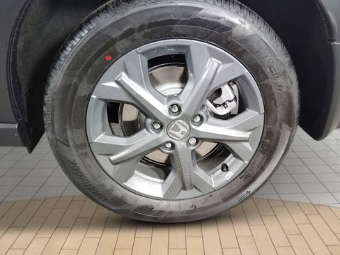 New 2027 Honda HR-V LX image 9